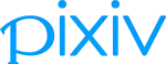 Logo de Pixiv