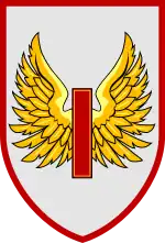 Image illustrative de l’article No. 1 Squadron RAF