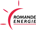 logo de Romande Énergie