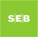 logo de SEB Pank