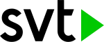 logo de SVT Play