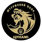 Image illustrative de l’article Régiment d'assaut « Tsunami »