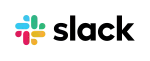 Logo de Slack