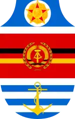 Image illustrative de l’article Volksmarine