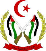 Image illustrative de l’article Front Polisario