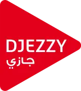 logo de Djezzy