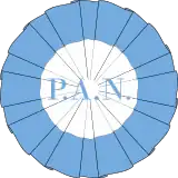 Image illustrative de l’article Parti autonomiste national