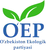 Image illustrative de l’article Parti écologiste d'Ouzbékistan