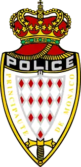 Logo de l'organisation