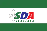 Image illustrative de l’article Parti d'action démocratique du Sandžak