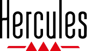 logo de Hercules (constructeur informatique)