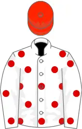 Image illustrative de l’article Gallant Fox