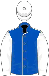 Image illustrative de l’article Riverman