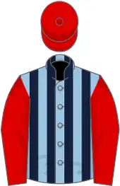 Image illustrative de l’article Habibti