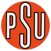 Image illustrative de l’article Parti socialiste unifié (France)