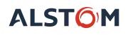 logo de Alstom Ferroviaria