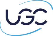 logo de UGC (entreprise)