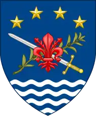 Image illustrative de l’article Eurofor