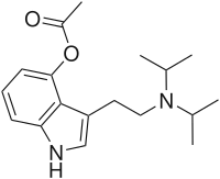 Image illustrative de l’article 4-AcO-DiPT