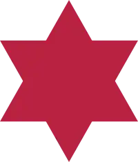 Image illustrative de l’article 6e division d'infanterie (États-Unis)