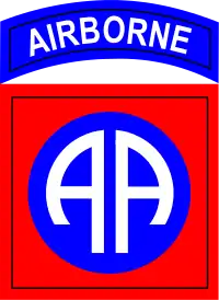 Image illustrative de l’article 82e division aéroportée