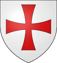 Image illustrative de l'article Aymard (templier)