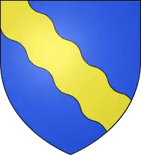 Image illustrative de l'article Jean Ier d'Arcis