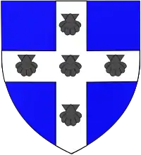 Image illustrative de l’article Famille de Selys Longchamps