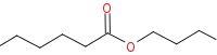 Image illustrative de l’article Hexanoate de butyle