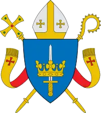 Image illustrative de l’article Diocèse catholique de Stockholm