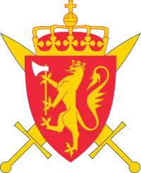 Image illustrative de l’article Forces armées norvégiennes