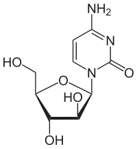 Image illustrative de l’article Cytarabine