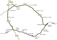 Image illustrative de l’article Grand Prix moto d'Ulster 1957