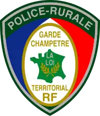 Logo de l'organisation