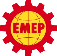 Image illustrative de l’article Parti du travail (Turquie)