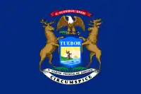 Image illustrative de l’article 2nd Michigan Infantry