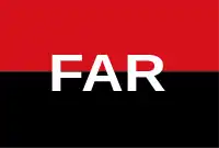 Image illustrative de l’article Forces armées rebelles