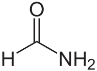 Image illustrative de l’article Formamide