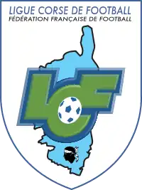 Image illustrative de l’article Ligue corse de football