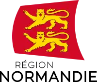 Normandie (région administrative)