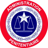 Logo de l'organisation