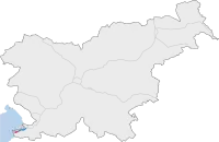 Image illustrative de l’article Voie rapide H6 (Slovénie)