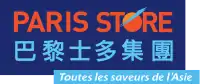 logo de Paris Store