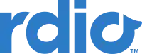Logo de Rdio