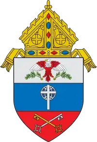 Image illustrative de l’article Archidiocèse aux Forces armées des États-Unis