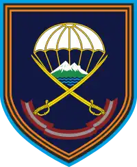 Image illustrative de l’article 108e régiment d'assaut aéroporté de la Garde