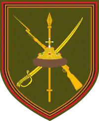 Image illustrative de l’article 254e régiment de fusiliers motorisés de la Garde