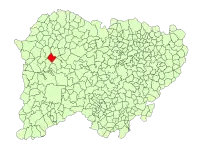 Localisation de Bogajo