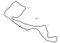 Image illustrative de l’article Grand Prix moto des Pays-Bas 1994