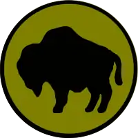 Image illustrative de l’article 92e division d'infanterie (États-Unis)